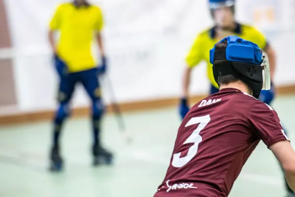 Fotos del partido RC JOLASETA - SD PONFERRADINA ORT YOLANDA [10]