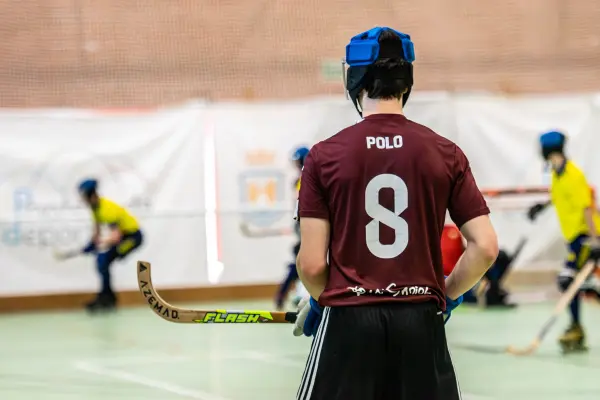 Fotos del partido RC JOLASETA - SD PONFERRADINA ORT YOLANDA [11]