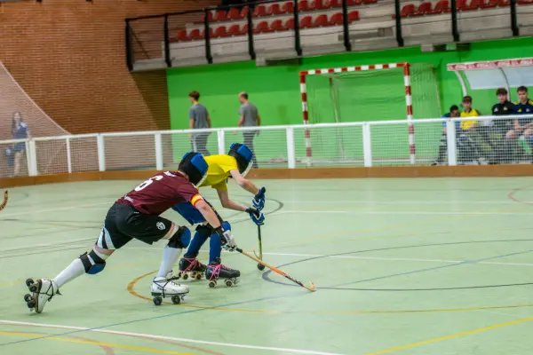 Fotos del partido RC JOLASETA - SD PONFERRADINA ORT YOLANDA [12]