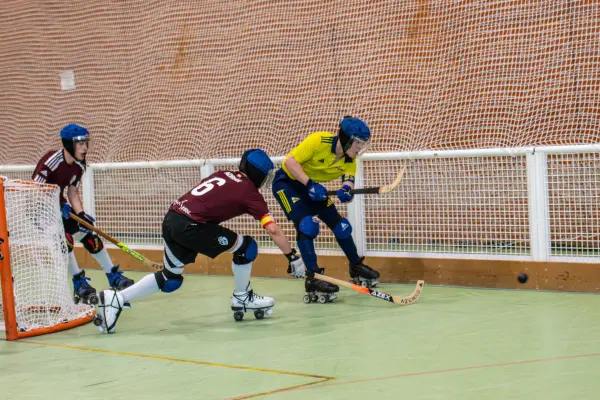 Fotos del partido RC JOLASETA - SD PONFERRADINA ORT YOLANDA [13]