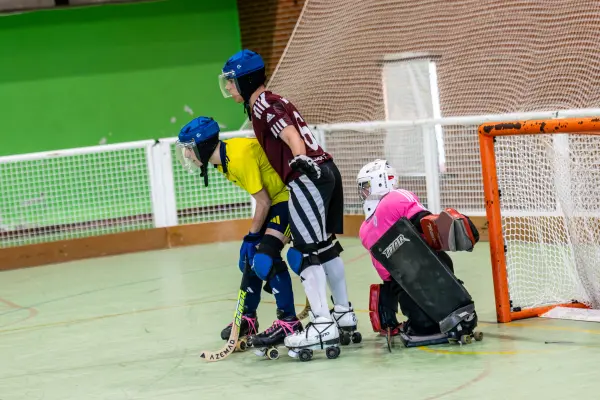 Fotos del partido RC JOLASETA - SD PONFERRADINA ORT YOLANDA [19]
