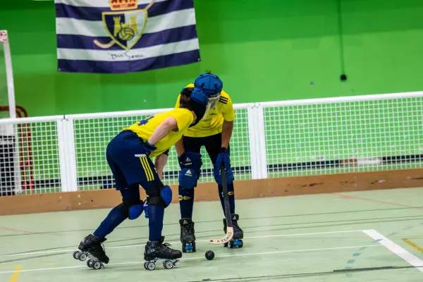 Fotos del partido RC JOLASETA - SD PONFERRADINA ORT YOLANDA [20]