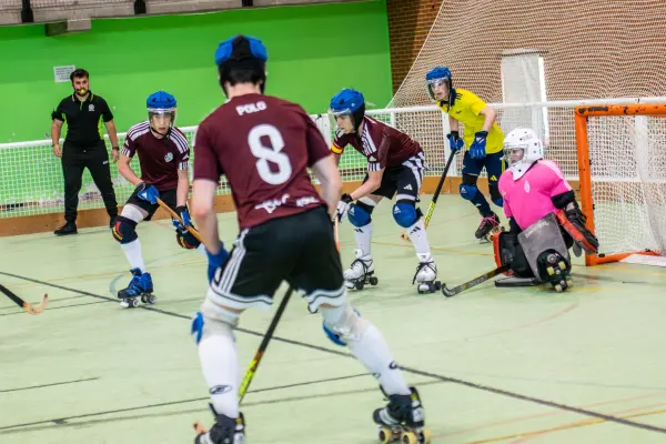 Fotos del partido RC JOLASETA - SD PONFERRADINA ORT YOLANDA [21]