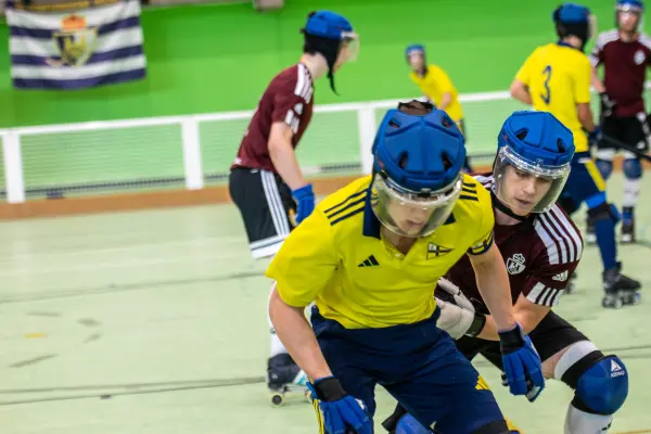 Fotos del partido RC JOLASETA - SD PONFERRADINA ORT YOLANDA [24]