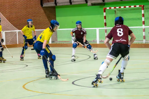 Fotos del partido RC JOLASETA - SD PONFERRADINA ORT YOLANDA [31]