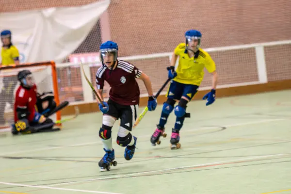 Fotos del partido RC JOLASETA - SD PONFERRADINA ORT YOLANDA [33]