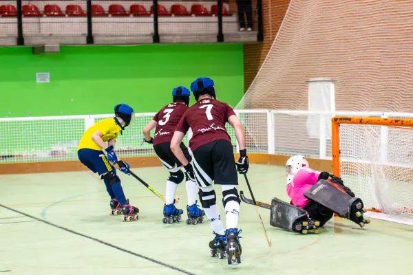 Fotos del partido RC JOLASETA - SD PONFERRADINA ORT YOLANDA [35]