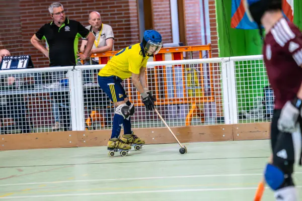 Fotos del partido RC JOLASETA - SD PONFERRADINA ORT YOLANDA [36]