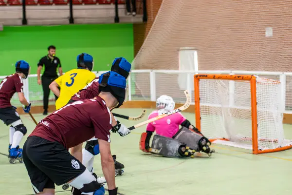 Fotos del partido RC JOLASETA - SD PONFERRADINA ORT YOLANDA [37]