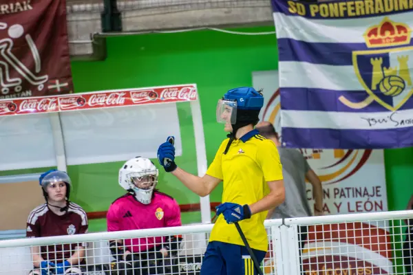 Fotos del partido RC JOLASETA - SD PONFERRADINA ORT YOLANDA [43]