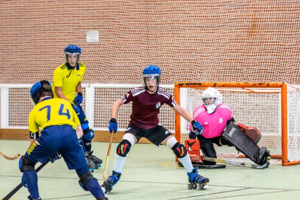 Fotos del partido RC JOLASETA - SD PONFERRADINA ORT YOLANDA [48]