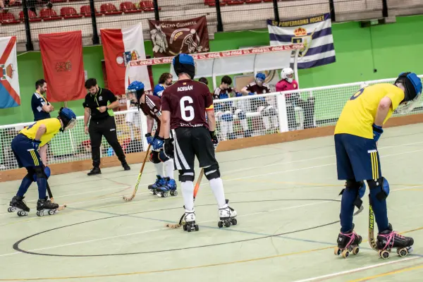 Fotos del partido RC JOLASETA - SD PONFERRADINA ORT YOLANDA [54]