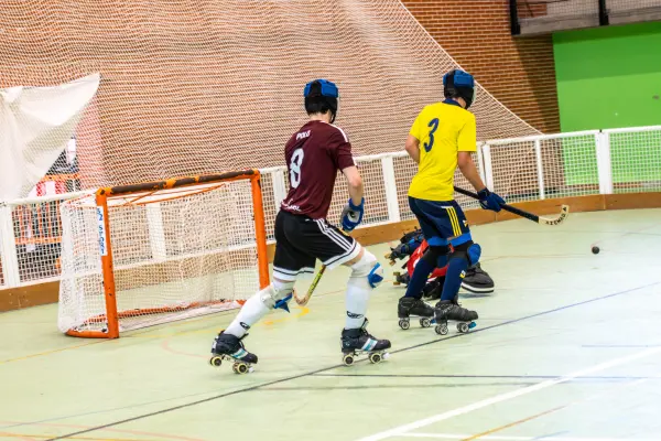 Fotos del partido RC JOLASETA - SD PONFERRADINA ORT YOLANDA [56]