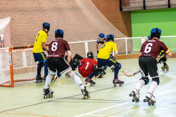 Fotos del partido RC JOLASETA - SD PONFERRADINA ORT YOLANDA [57]