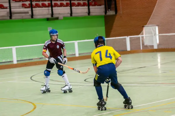 Fotos del partido RC JOLASETA - SD PONFERRADINA ORT YOLANDA [58]