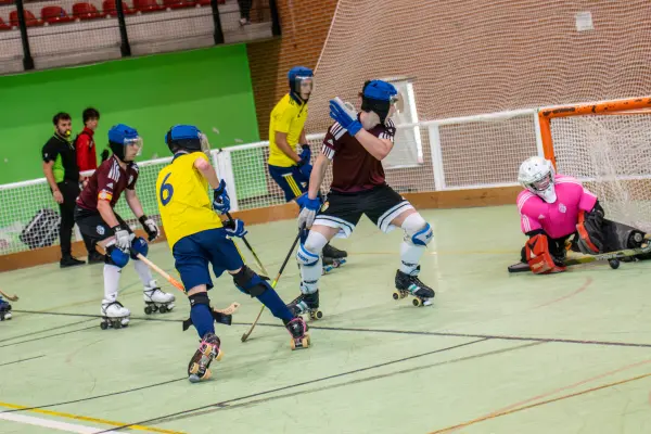 Fotos del partido RC JOLASETA - SD PONFERRADINA ORT YOLANDA [59]