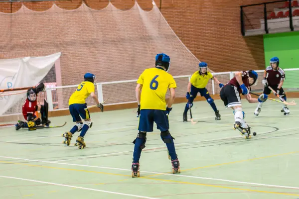 Fotos del partido RC JOLASETA - SD PONFERRADINA ORT YOLANDA [60]