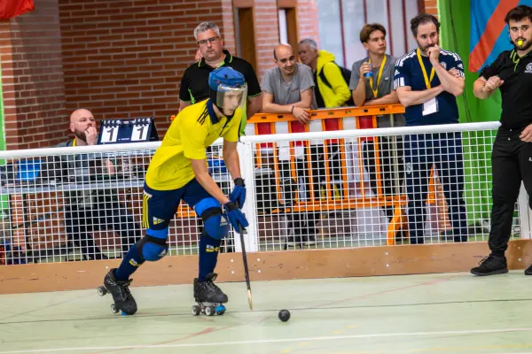 Fotos del partido RC JOLASETA - SD PONFERRADINA ORT YOLANDA [61]