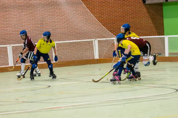 Fotos del partido RC JOLASETA - SD PONFERRADINA ORT YOLANDA [63]