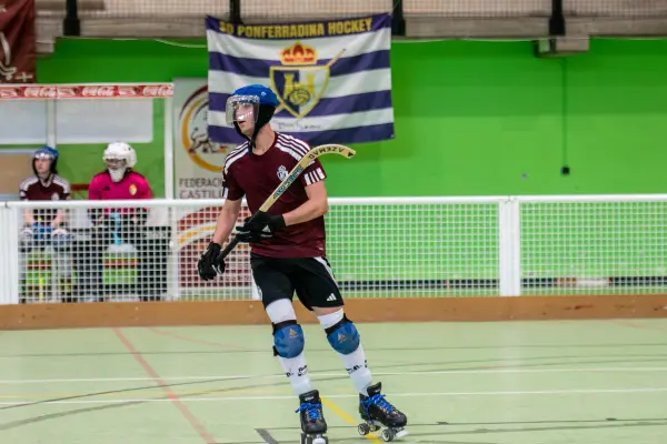 Fotos del partido RC JOLASETA - SD PONFERRADINA ORT YOLANDA [64]