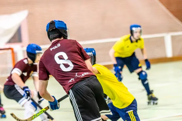 Fotos del partido RC JOLASETA - SD PONFERRADINA ORT YOLANDA [65]