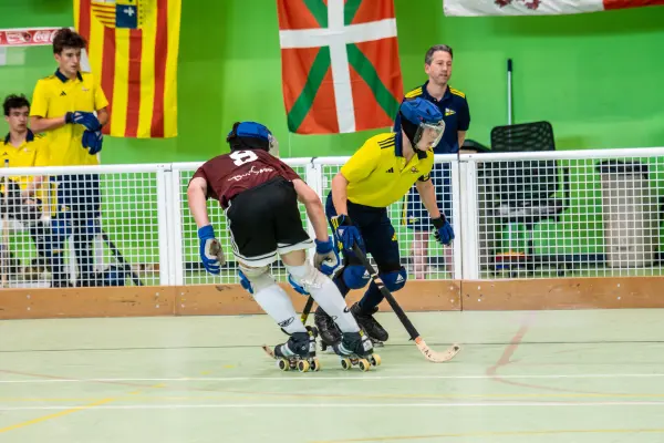 Fotos del partido RC JOLASETA - SD PONFERRADINA ORT YOLANDA [72]