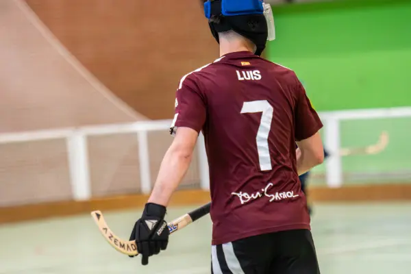 Fotos del partido RC JOLASETA - SD PONFERRADINA ORT YOLANDA [73]