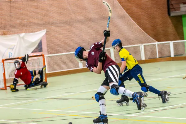 Fotos del partido RC JOLASETA - SD PONFERRADINA ORT YOLANDA [77]