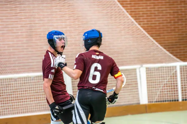 Fotos del partido RC JOLASETA - SD PONFERRADINA ORT YOLANDA [78]