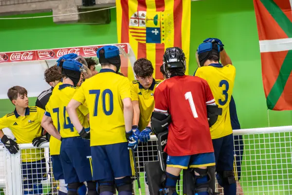 Fotos del partido RC JOLASETA - SD PONFERRADINA ORT YOLANDA [82]