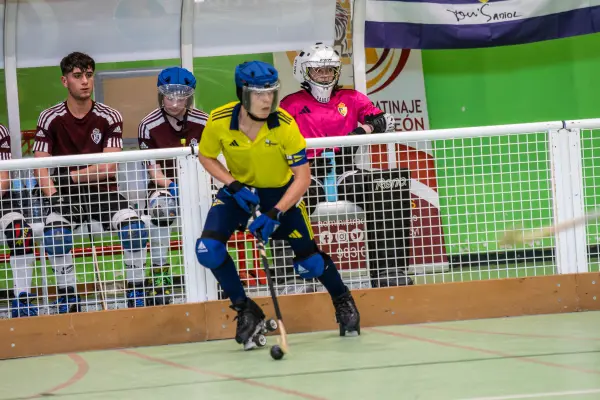 Fotos del partido RC JOLASETA - SD PONFERRADINA ORT YOLANDA [88]