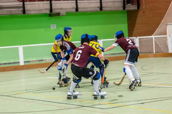 Fotos del partido RC JOLASETA - SD PONFERRADINA ORT YOLANDA [91]