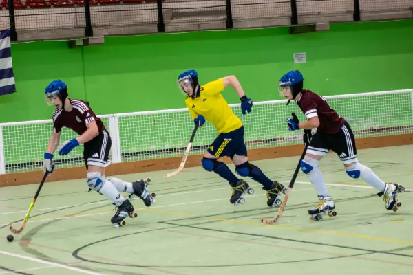 Fotos del partido RC JOLASETA - SD PONFERRADINA ORT YOLANDA [92]