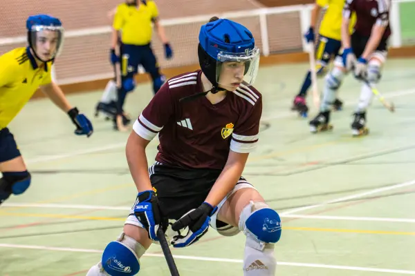 Fotos del partido RC JOLASETA - SD PONFERRADINA ORT YOLANDA [93]