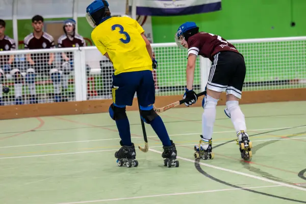 Fotos del partido RC JOLASETA - SD PONFERRADINA ORT YOLANDA [94]