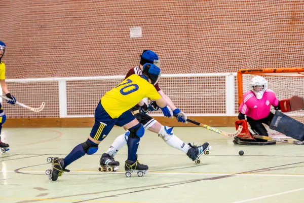 Fotos del partido RC JOLASETA - SD PONFERRADINA ORT YOLANDA [98]