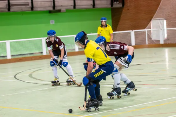 Fotos del partido RC JOLASETA - SD PONFERRADINA ORT YOLANDA [102]