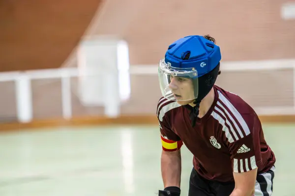Fotos del partido RC JOLASETA - SD PONFERRADINA ORT YOLANDA [108]