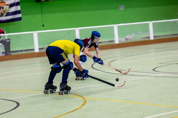 Fotos del partido RC JOLASETA - SD PONFERRADINA ORT YOLANDA [109]