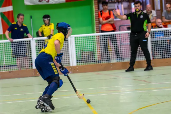 Fotos del partido RC JOLASETA - SD PONFERRADINA ORT YOLANDA [113]