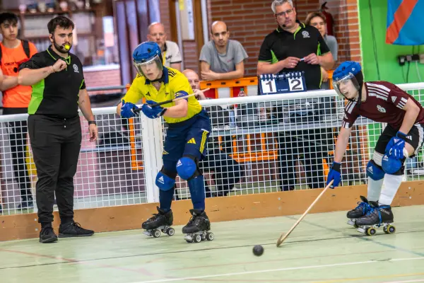Fotos del partido RC JOLASETA - SD PONFERRADINA ORT YOLANDA [114]