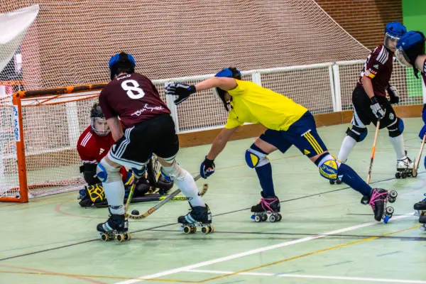 Fotos del partido RC JOLASETA - SD PONFERRADINA ORT YOLANDA [118]