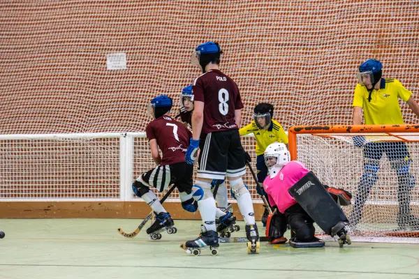 Fotos del partido RC JOLASETA - SD PONFERRADINA ORT YOLANDA [122]