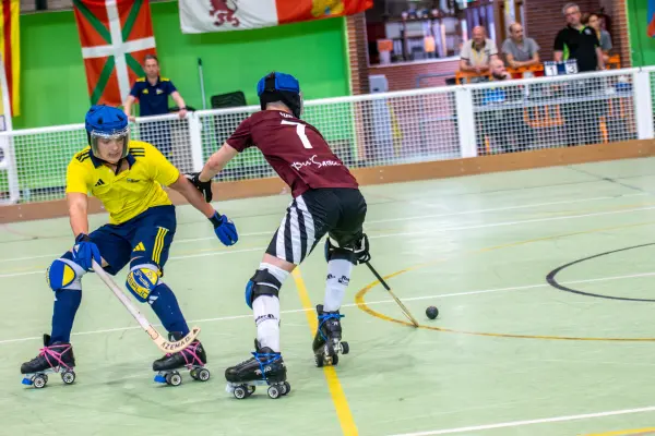 Fotos del partido RC JOLASETA - SD PONFERRADINA ORT YOLANDA [124]
