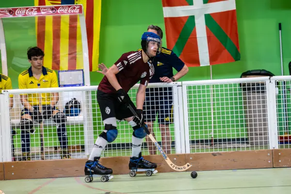 Fotos del partido RC JOLASETA - SD PONFERRADINA ORT YOLANDA [125]