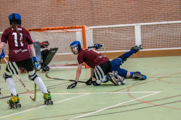 Fotos del partido RC JOLASETA - SD PONFERRADINA ORT YOLANDA [128]