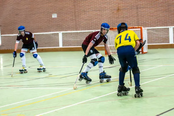 Fotos del partido RC JOLASETA - SD PONFERRADINA ORT YOLANDA [132]