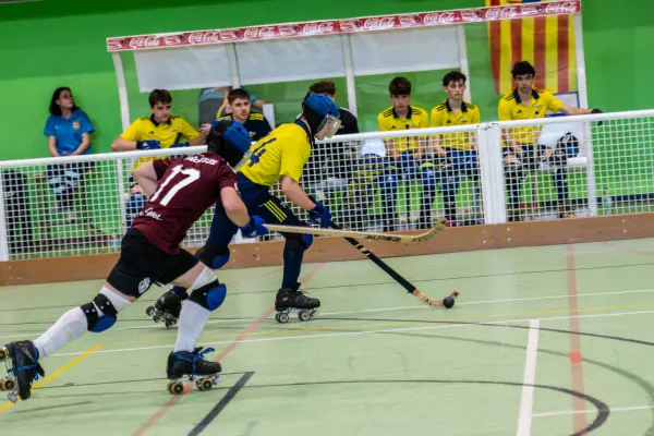 Fotos del partido RC JOLASETA - SD PONFERRADINA ORT YOLANDA [134]
