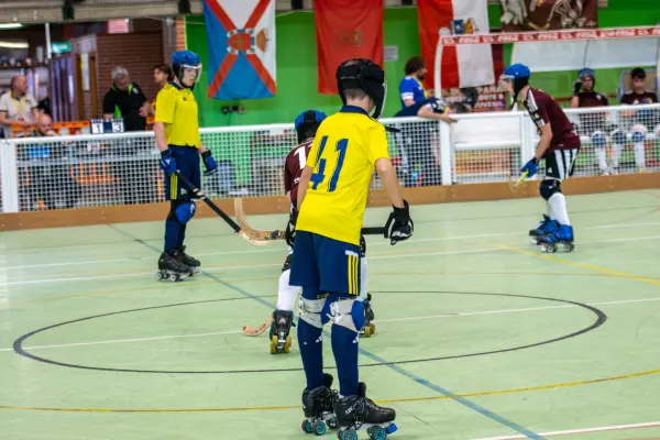Fotos del partido RC JOLASETA - SD PONFERRADINA ORT YOLANDA [141]