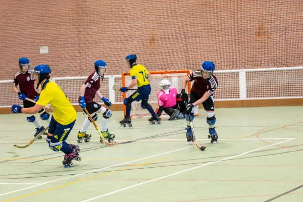 Fotos del partido RC JOLASETA - SD PONFERRADINA ORT YOLANDA [145]